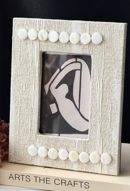 Maison Relique Vintage Art Frame